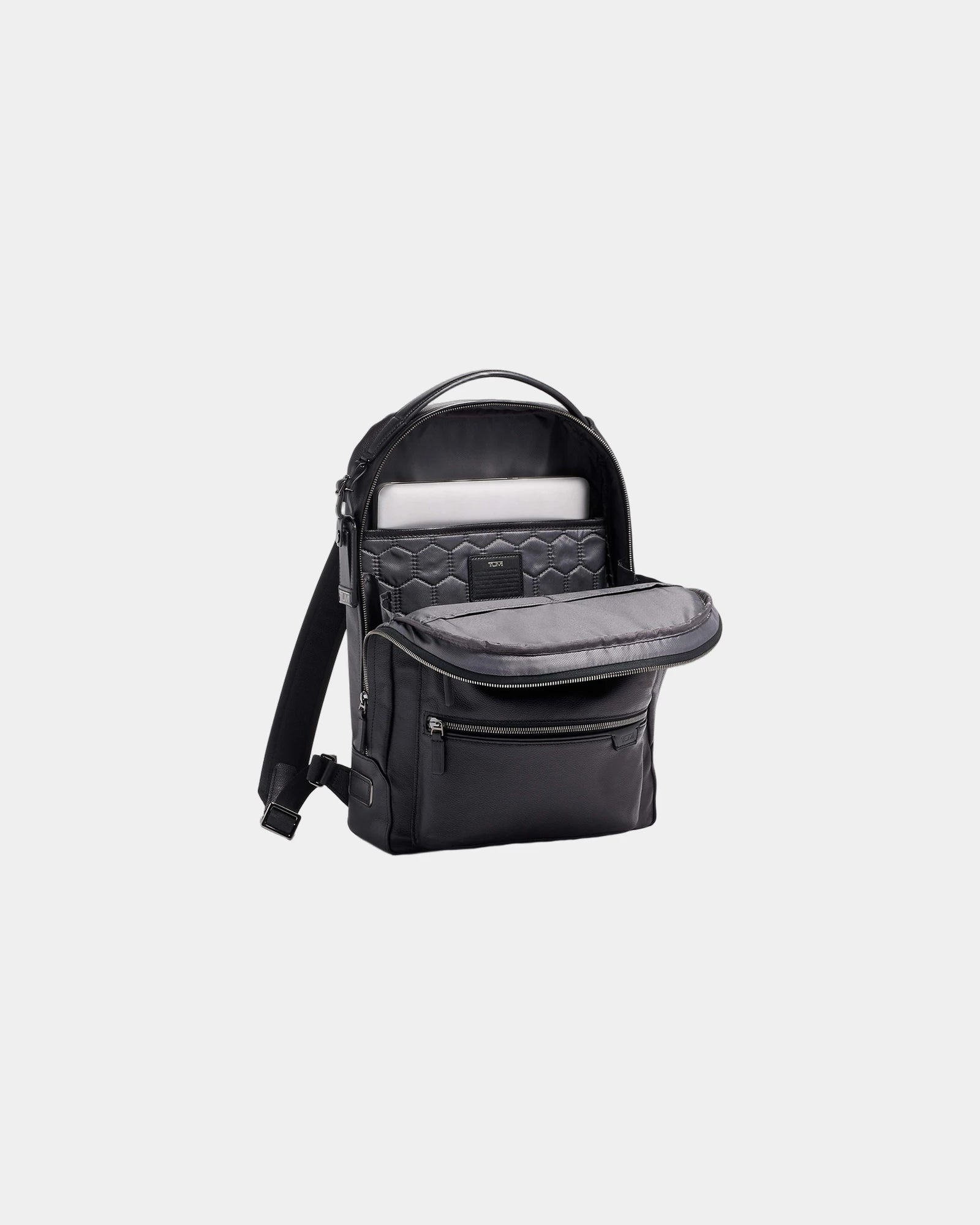 Rucksack 9L Tumi Harrison zum Personalisieren - 1